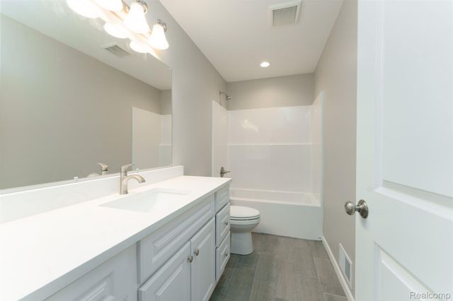 10551 W. Allen Road, Conway Township, MI 48836