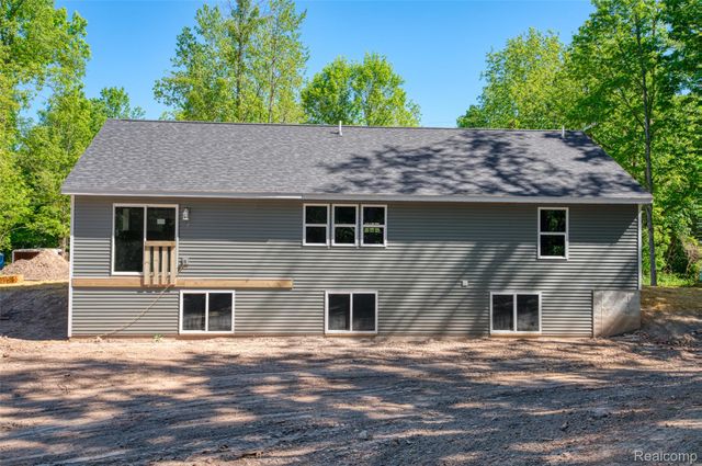10551 W. Allen Road, Conway Township, MI 48836