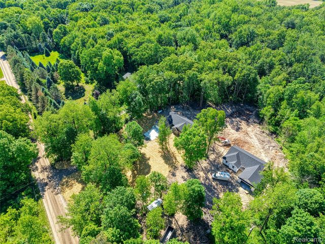 10551 W. Allen Road, Conway Township, MI 48836