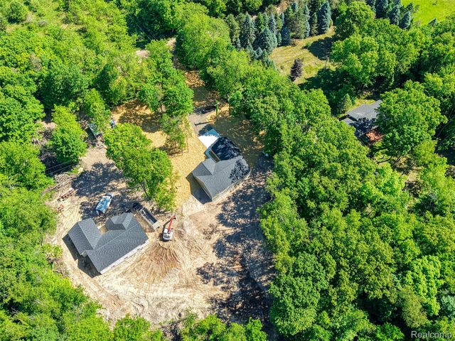 10551 W. Allen Road, Conway Township, MI 48836