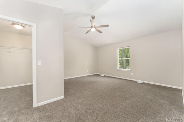 10551 W. Allen Road, Conway Township, MI 48836