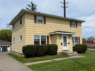 122-124 McCall Road, Rochester, NY 14616