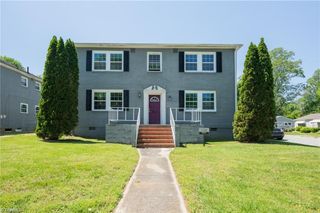 1511 Waverly Street C, High Point, NC 27265
