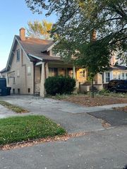 3252 Lawrence Street, Detroit, MI 48206