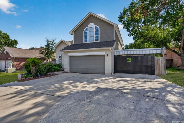 6207 SPRING VLY, San Antonio, TX 78247