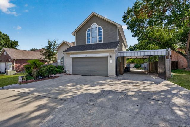 6207 SPRING VLY, San Antonio, TX 78247