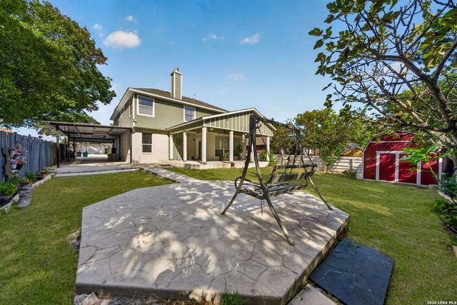6207 SPRING VLY, San Antonio, TX 78247