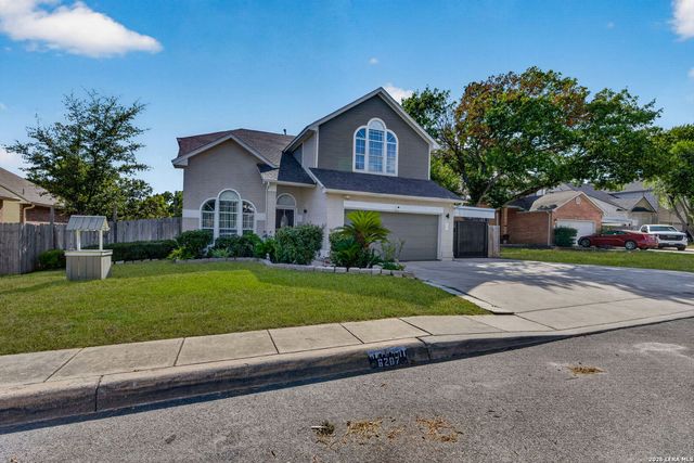 6207 SPRING VLY, San Antonio, TX 78247