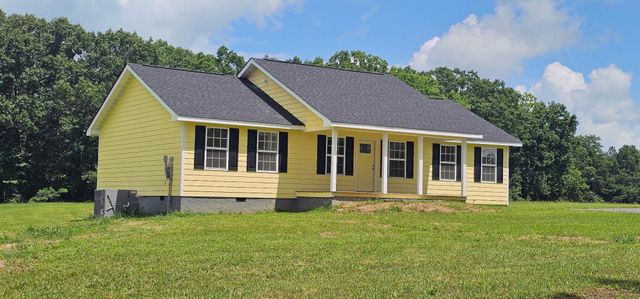 1508 Bennie Camp Road, Dunlap, TN 37327
