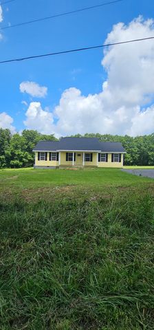 1508 Bennie Camp Road, Dunlap, TN 37327