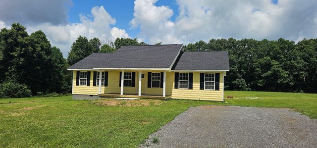 1508 Bennie Camp Road, Dunlap, TN 37327