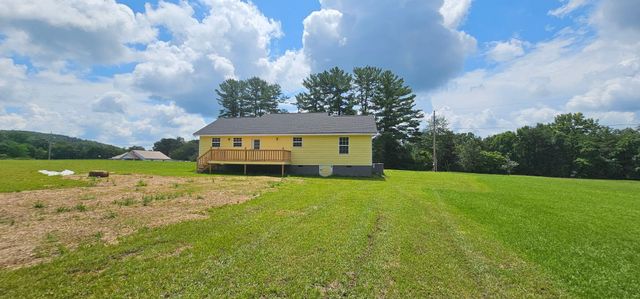 1508 Bennie Camp Road, Dunlap, TN 37327