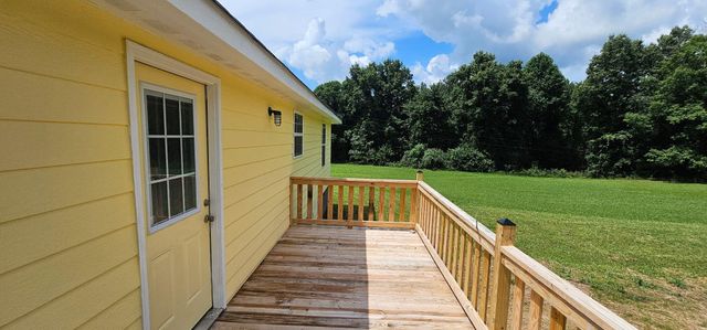 1508 Bennie Camp Road, Dunlap, TN 37327