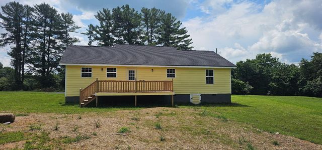 1508 Bennie Camp Road, Dunlap, TN 37327