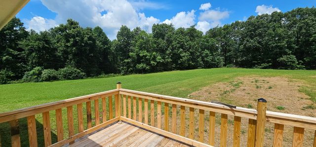 1508 Bennie Camp Road, Dunlap, TN 37327