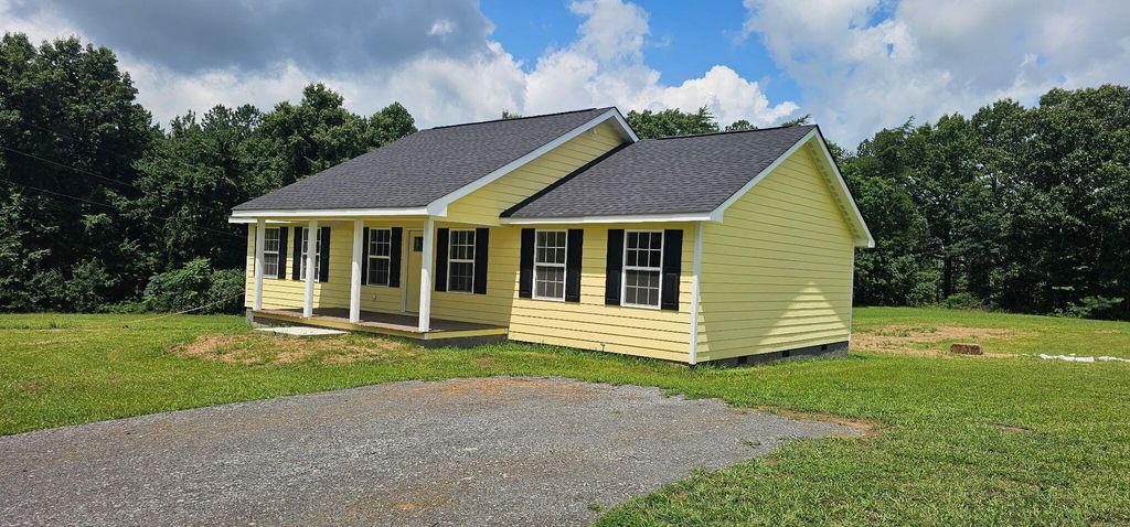 1508 Bennie Camp Road, Dunlap, TN 37327
