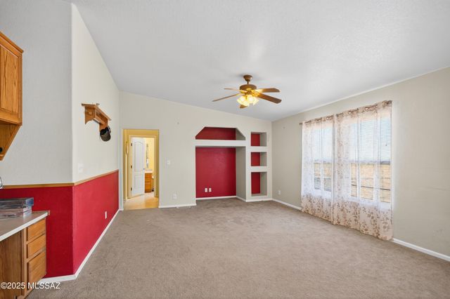 3870 W Packer Place, Mc Neal, AZ 85617