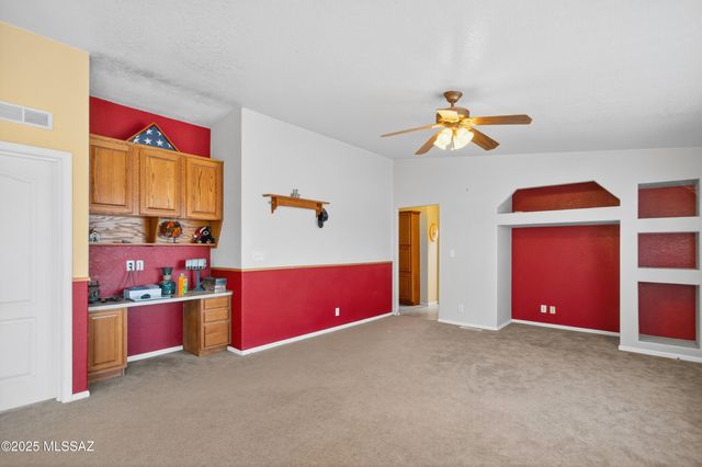 3870 W Packer Place, Mc Neal, AZ 85617