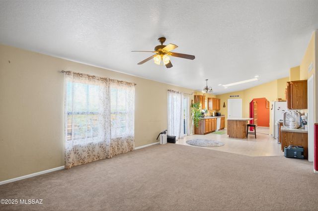 3870 W Packer Place, Mc Neal, AZ 85617