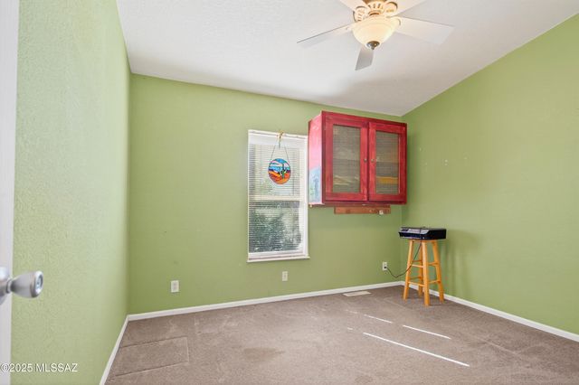 3870 W Packer Place, Mc Neal, AZ 85617