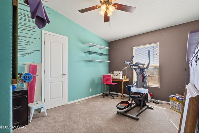 3870 W Packer Place, Mc Neal, AZ 85617