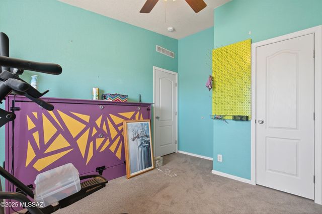 3870 W Packer Place, Mc Neal, AZ 85617