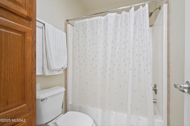 3870 W Packer Place, Mc Neal, AZ 85617