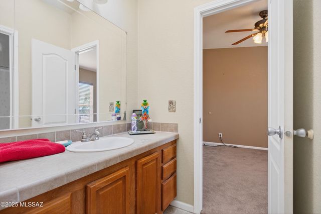 3870 W Packer Place, Mc Neal, AZ 85617