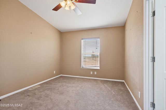 3870 W Packer Place, Mc Neal, AZ 85617