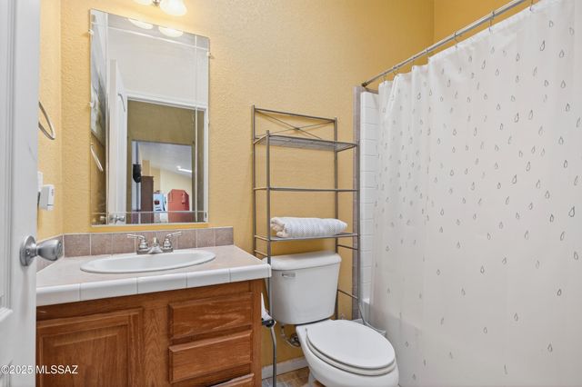 3870 W Packer Place, Mc Neal, AZ 85617