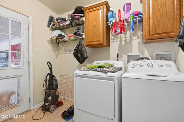 3870 W Packer Place, Mc Neal, AZ 85617