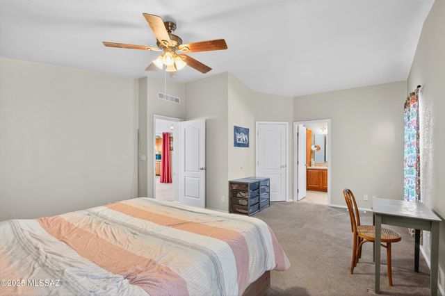 3870 W Packer Place, Mc Neal, AZ 85617