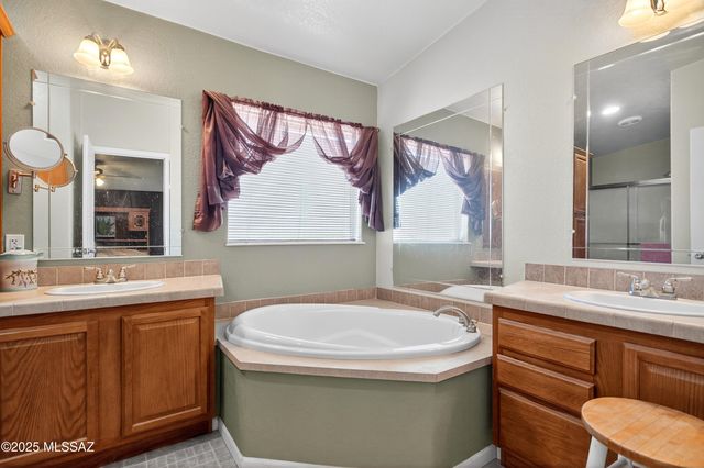 3870 W Packer Place, Mc Neal, AZ 85617