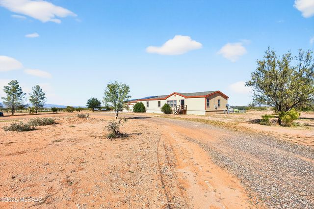 3870 W Packer Place, Mc Neal, AZ 85617