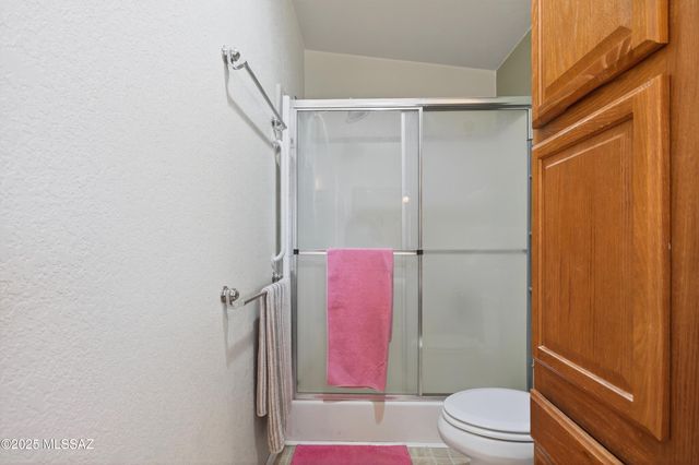 3870 W Packer Place, Mc Neal, AZ 85617