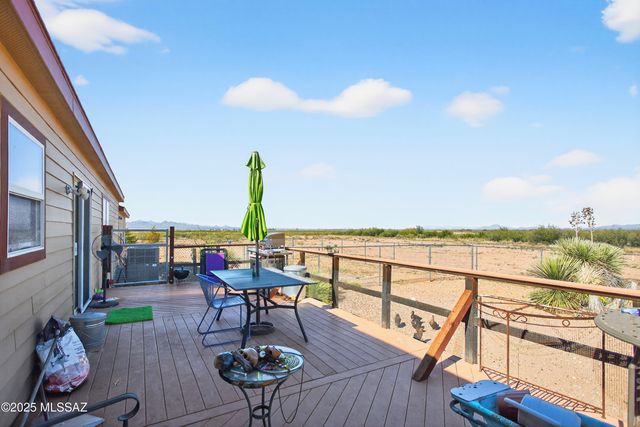 3870 W Packer Place, Mc Neal, AZ 85617