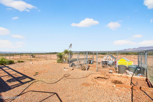 3870 W Packer Place, Mc Neal, AZ 85617