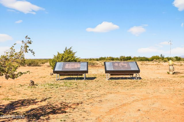 3870 W Packer Place, Mc Neal, AZ 85617