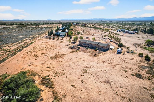 3870 W Packer Place, Mc Neal, AZ 85617