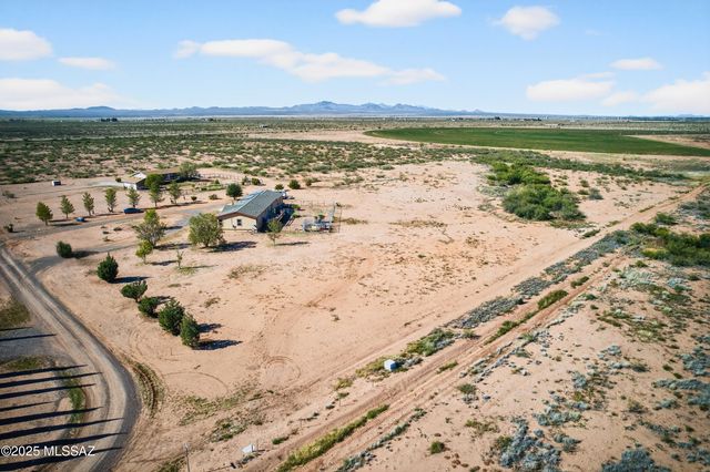 3870 W Packer Place, Mc Neal, AZ 85617