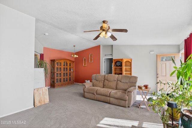 3870 W Packer Place, Mc Neal, AZ 85617