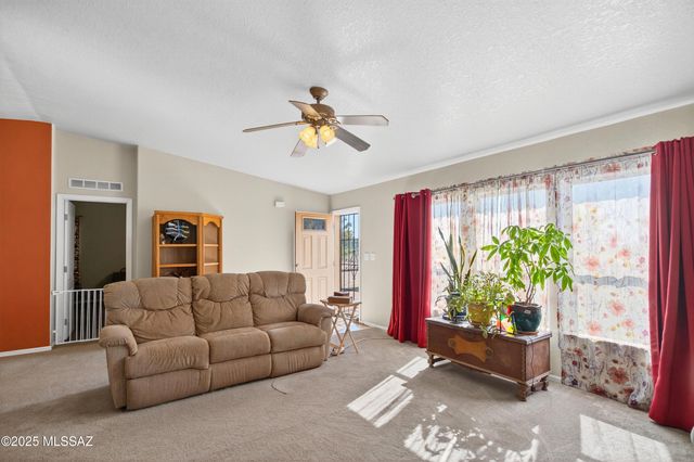 3870 W Packer Place, Mc Neal, AZ 85617