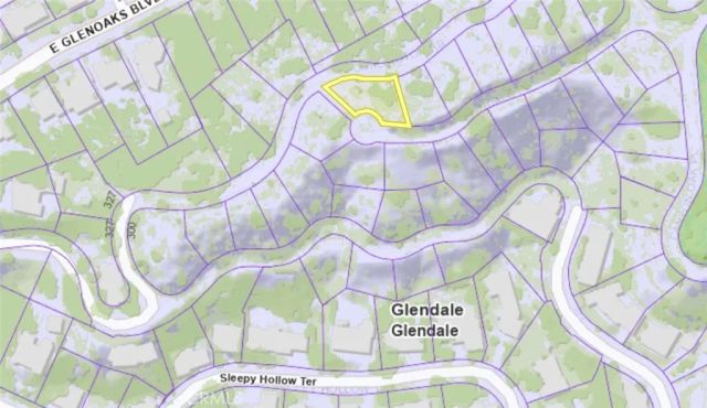 0 Wyndale, Glendale, CA 91206