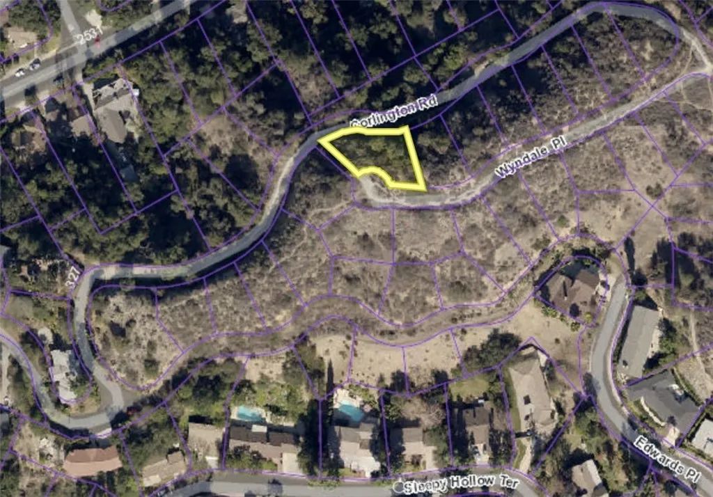 0 Wyndale, Glendale, CA 91206