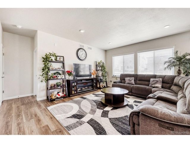 10965 Hayloft St, Parker, CO 80134