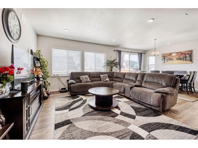 10965 Hayloft St, Parker, CO 80134