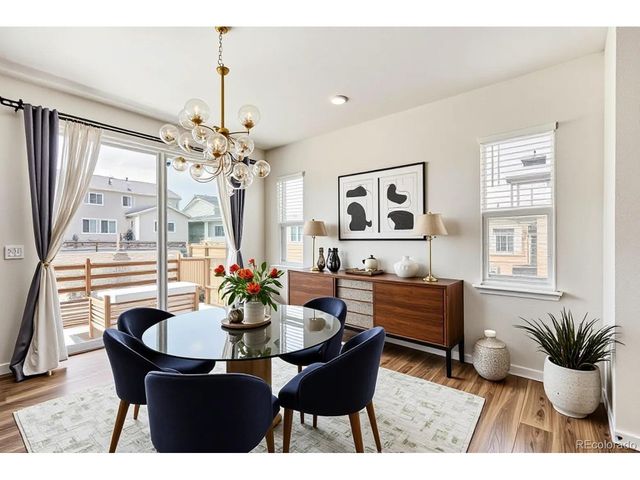 10965 Hayloft St, Parker, CO 80134