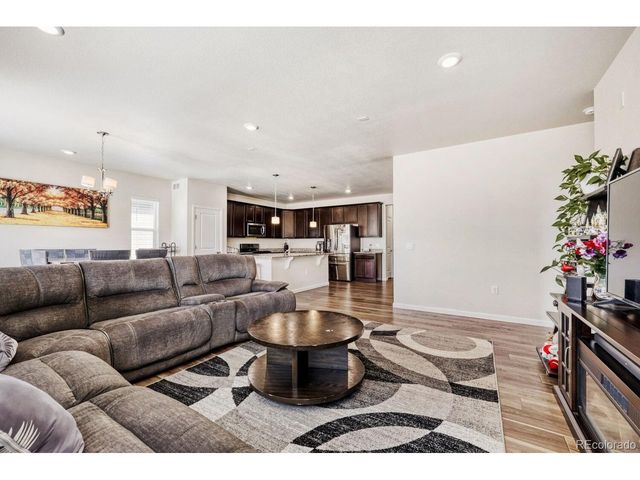 10965 Hayloft St, Parker, CO 80134