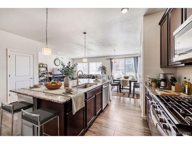 10965 Hayloft St, Parker, CO 80134