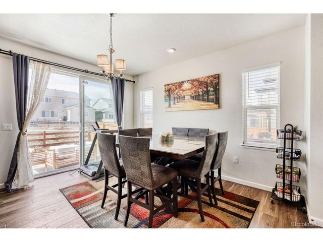 10965 Hayloft St, Parker, CO 80134